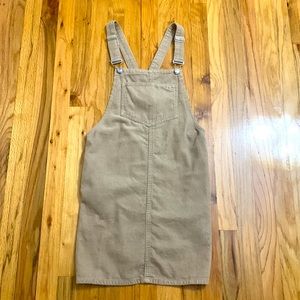 Primark Corduroy Jumper - Size 6